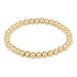 Classic Gold 5mm Bracelet JEWELRY ENEWTON 