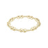 Together Gold 6mm Bracelet JEWELRY ENEWTON 