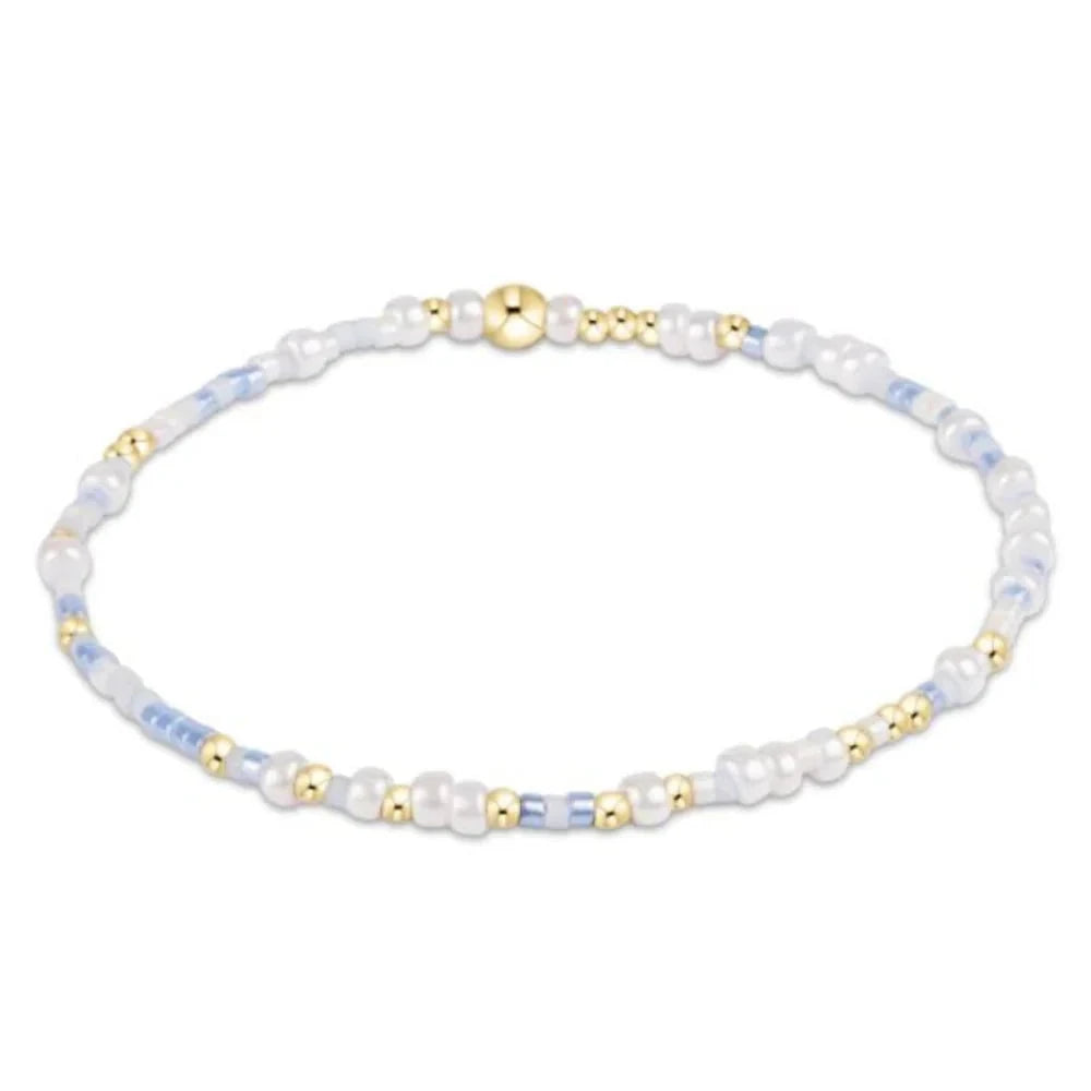 Enewton Hope Unwritten Bracelet It&