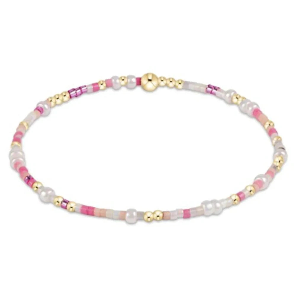 Enewton egirl Hope Unwritten Bracelet Kiss and Tell JEWELRY ENEWTON 