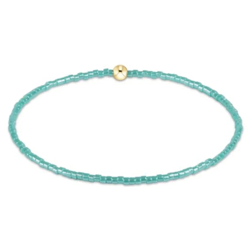 Enewton extends Hope Classic Bracelet Sea Glass JEWELRY ENEWTON 