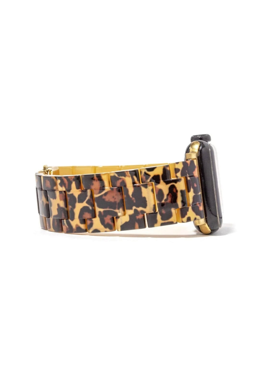 Candy Crush 13CM Apple Watch Band Leopard GIFT/OTHER:~~Unassigned~~ ERIMISH 