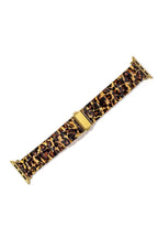 Candy Crush 13CM Apple Watch Band Leopard GIFT/OTHER:~~Unassigned~~ ERIMISH 