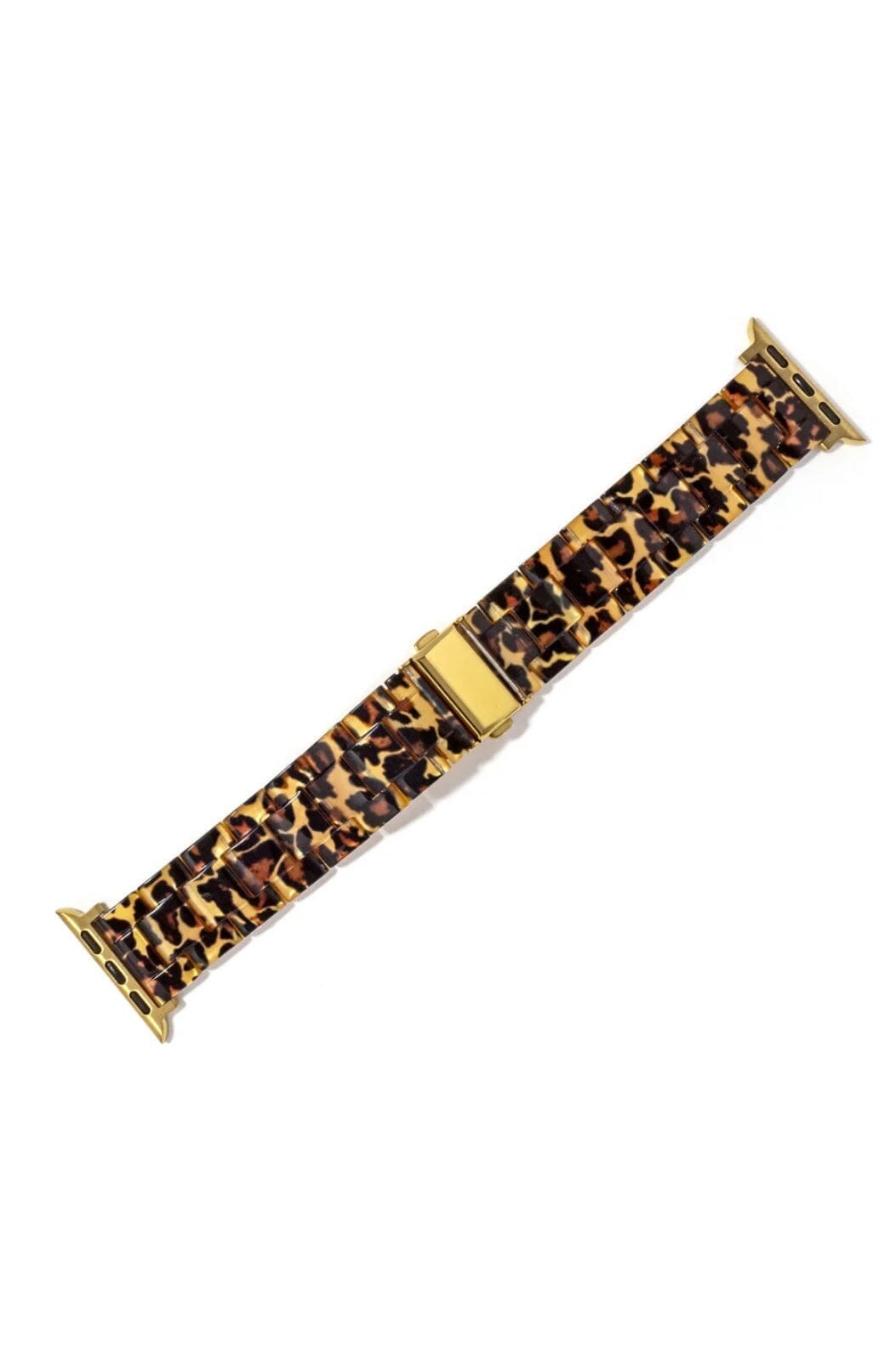 Candy Crush 13CM Apple Watch Band Leopard GIFT/OTHER:~~Unassigned~~ ERIMISH 