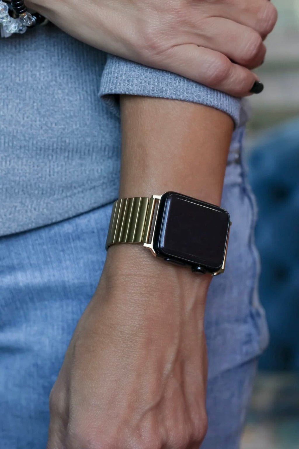 Remy 14CM Apple Watch Band GIFT/OTHER:~~Unassigned~~ ERIMISH 