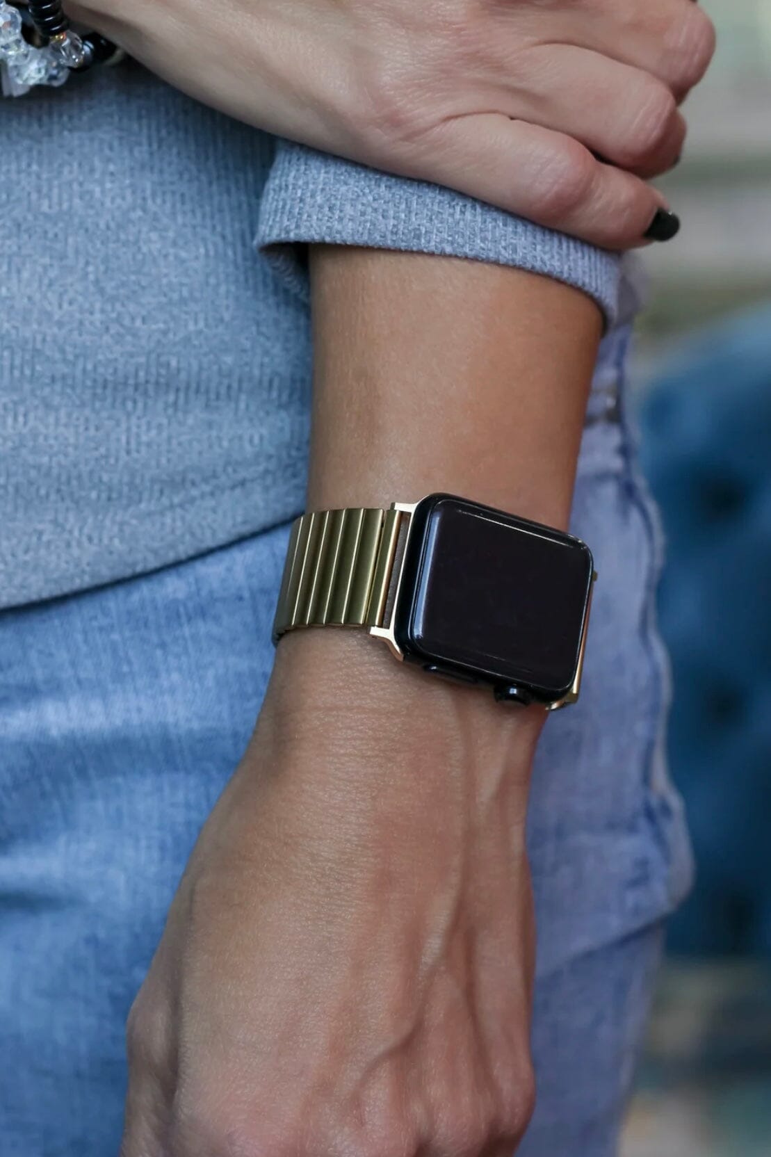 Remy 14CM Apple Watch Band GIFT/OTHER:~~Unassigned~~ ERIMISH 