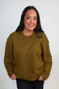 Chill Mode Sweater SWEATER:~~Unassigned~~ Z-SUPPLY 