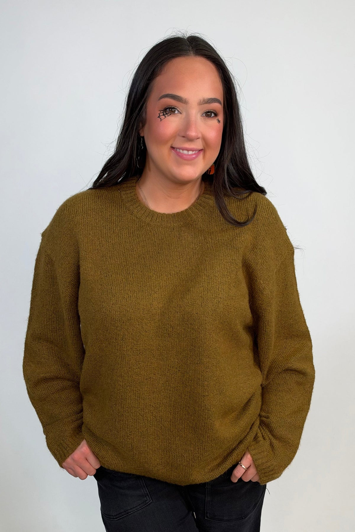 Chill Mode Sweater SWEATER:~~Unassigned~~ Z-SUPPLY 