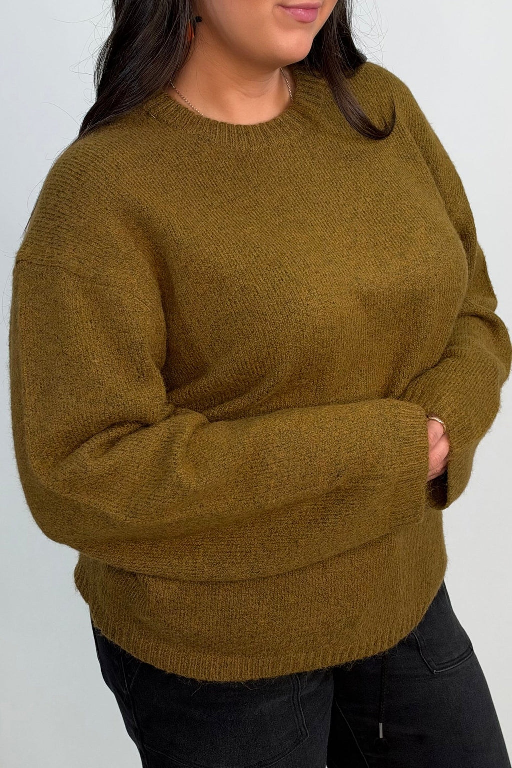 Chill Mode Sweater SWEATER:~~Unassigned~~ Z-SUPPLY 