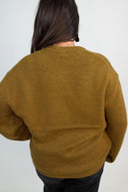 Chill Mode Sweater SWEATER:~~Unassigned~~ Z-SUPPLY 