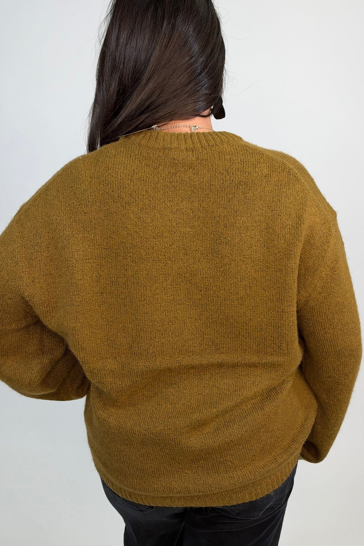 Chill Mode Sweater SWEATER:~~Unassigned~~ Z-SUPPLY 