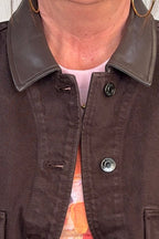 Rey Cropped Chore Jacket JACKET:~~Unassigned~~ Z-SUPPLY 