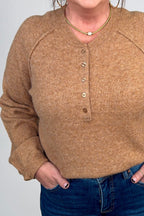 Westmont Henley Sweater SWEATER:~~Unassigned~~ Z-SUPPLY 