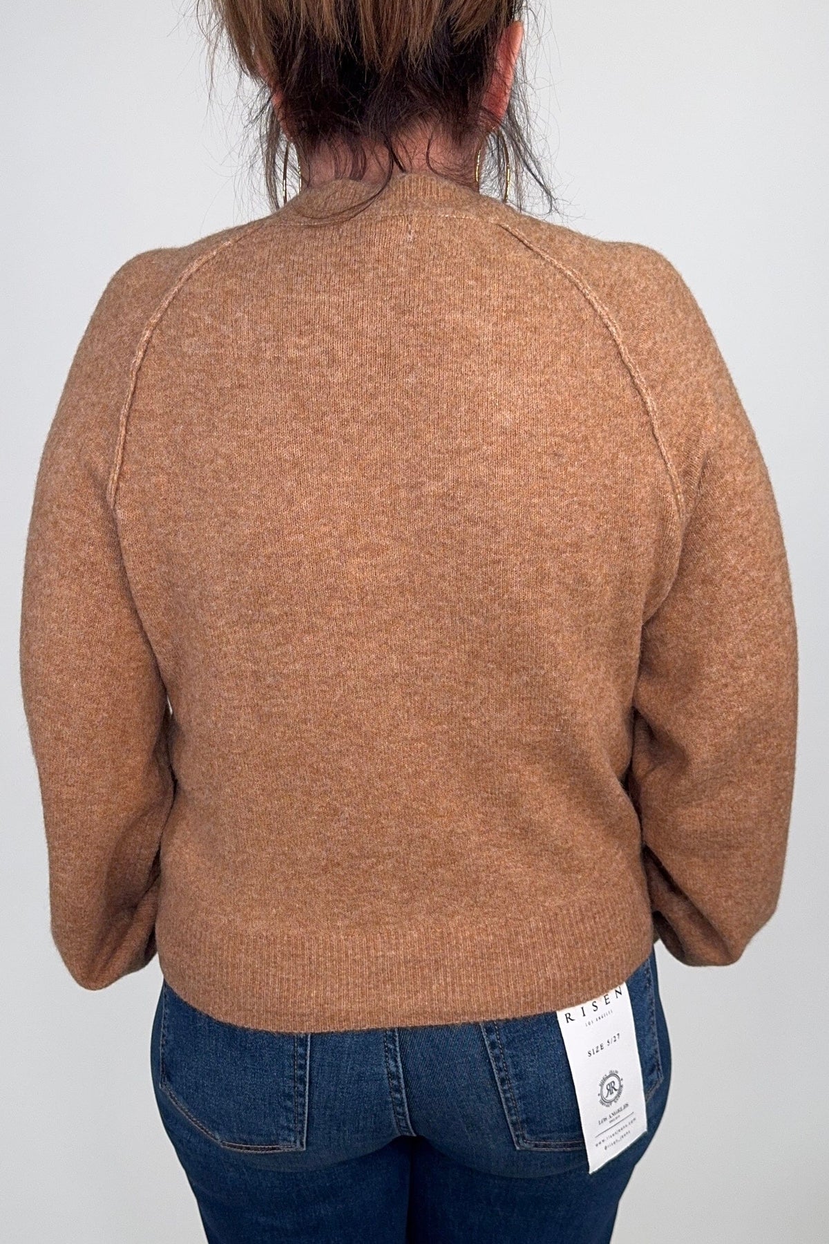 Westmont Henley Sweater SWEATER:~~Unassigned~~ Z-SUPPLY 