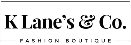 $5 Gift Wrapping K Lane&