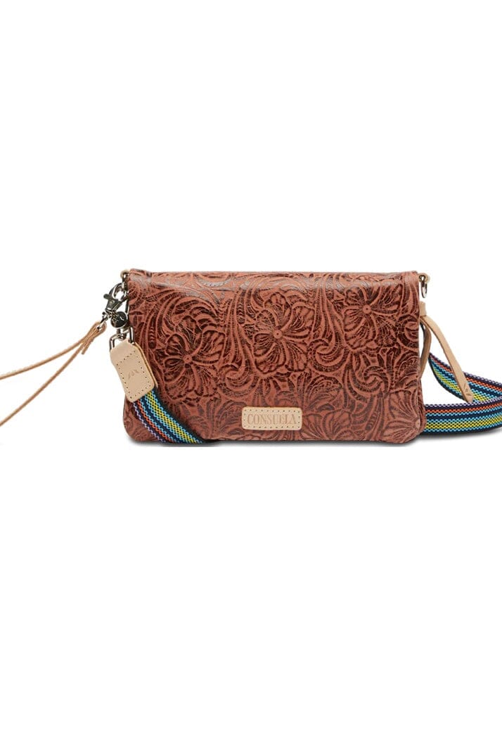 Sally Uptown Crossbody HANDBAGS CONSUELA 