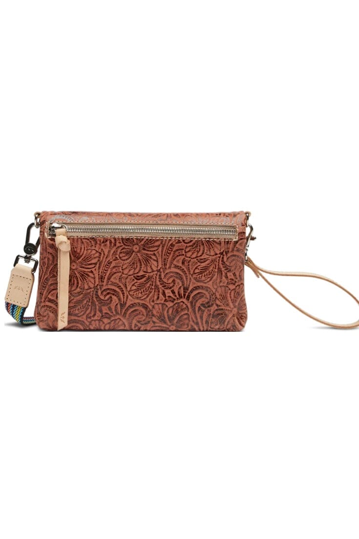 Sally Uptown Crossbody HANDBAGS CONSUELA 
