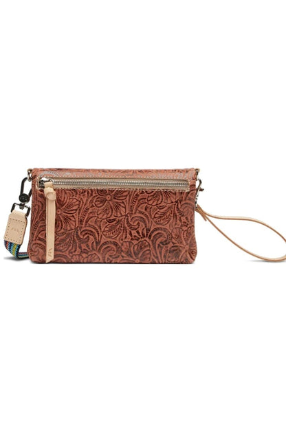 Sally Uptown Crossbody HANDBAGS CONSUELA 