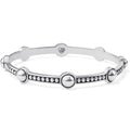 Pretty Tough Stud Bangle BJEWELRY LEEGIN-BRIGHTON 