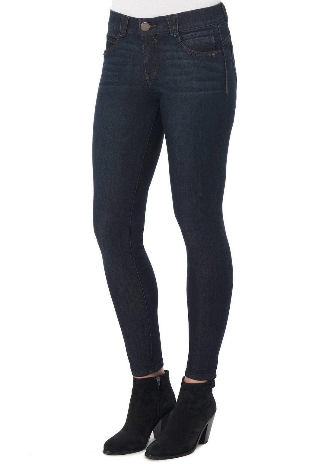 Dark Ab Solution Jegging JEANS DEMOCRACY 