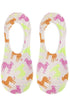 Pastel Cheetah Liner GIFT/OTHER LIVINGROYAL 