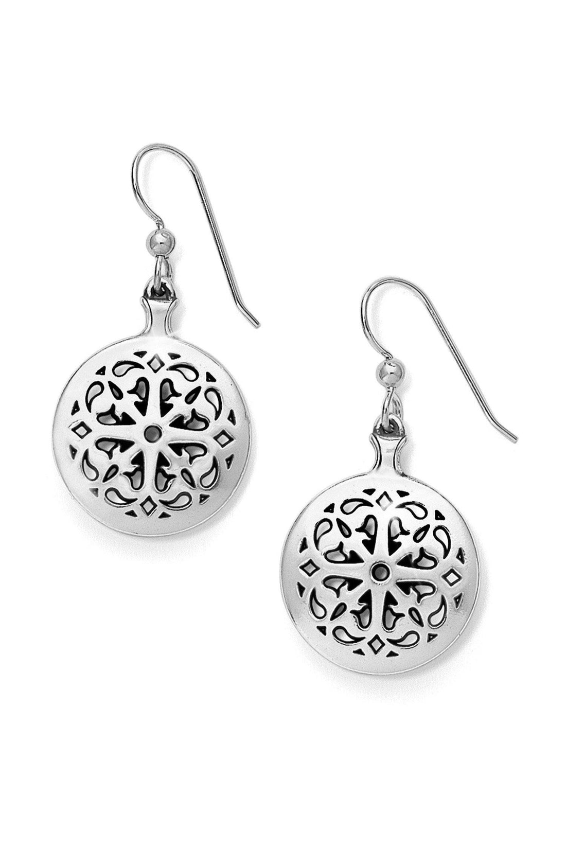 Ferrara French Wire Earring BJEWELRY K.Lane&