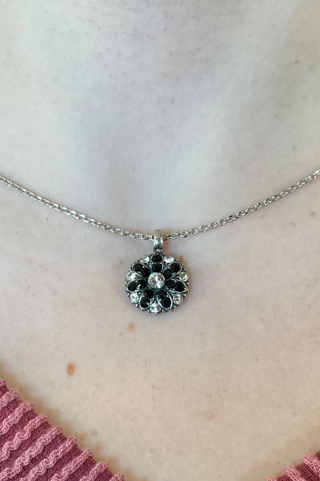 Guardian Angel - Checkmate BETTERBRANDJEWELRY Mariana 