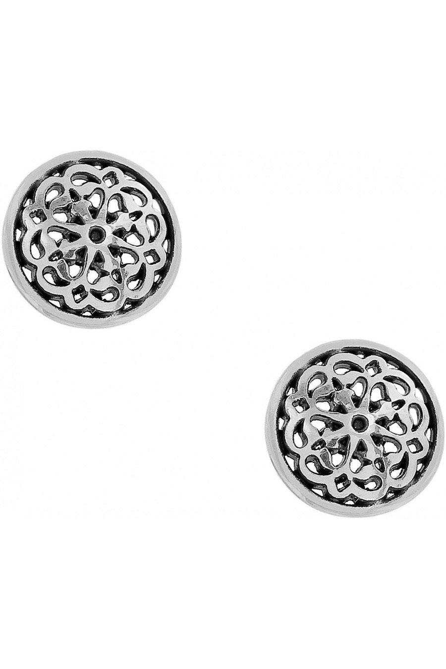 Ferrara Stud Earring BJEWELRY LEEGIN-BRIGHTON 