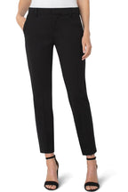 Kelsey Trouser BOTTOMS LIVERPOOL BLACK 10 