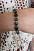Must-Have Rosette Bracelet in Rocky Road BETTERBRANDJEWELRY Mariana 
